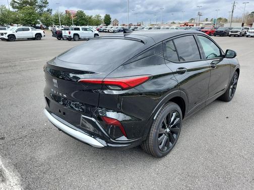 2026 Buick Envista Sport Touring FWD