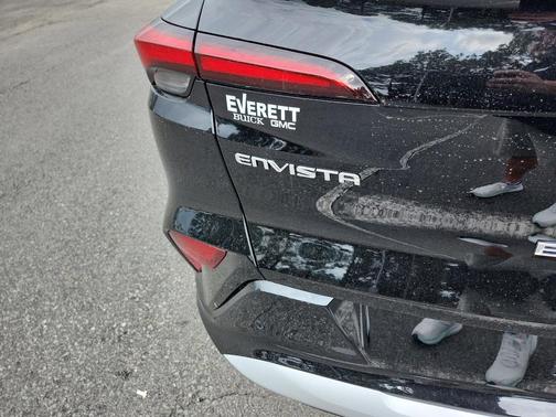 2026 Buick Envista Sport Touring FWD