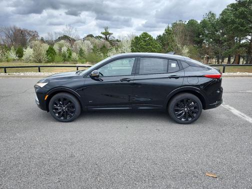 2026 Buick Envista Sport Touring FWD