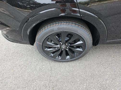 2026 Buick Envista Sport Touring FWD