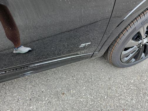 2026 Buick Envista Sport Touring FWD