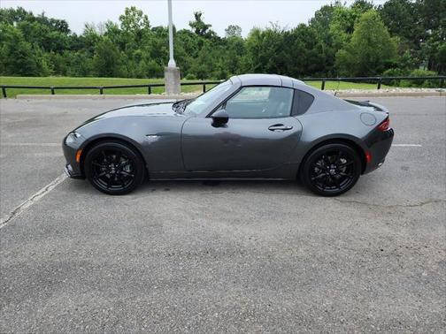 2020 Mazda MX-5 Miata RF Club