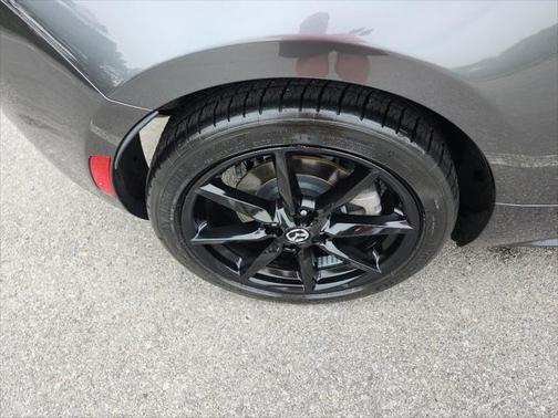 2020 Mazda MX-5 Miata RF Club