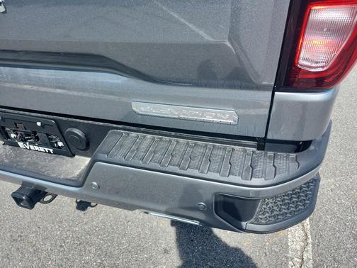 Sterling Metallic 2026 GMC Sierra 1500 Elevation