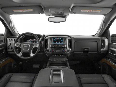 2018 GMC Sierra 2500 Denali