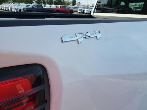 2026 GMC Sierra 3500 Base