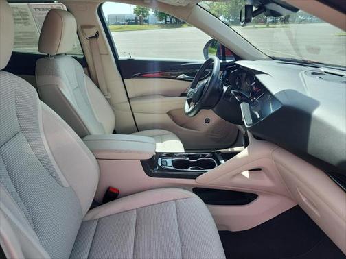 2023 Buick Envision Preferred AWD