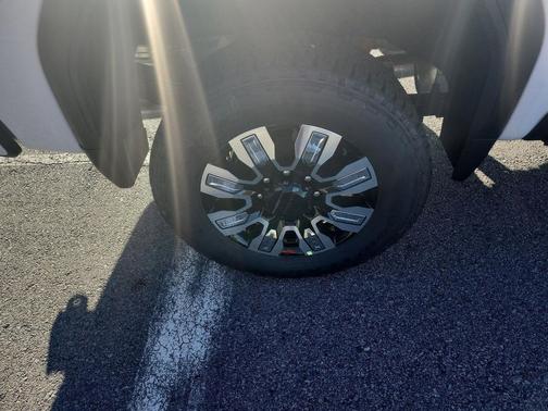 2026 GMC Sierra 2500 Denali