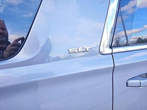 2018 GMC Yukon SLT Standard Edition