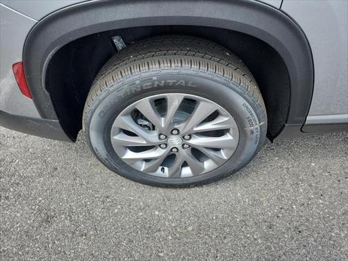 2025 Buick Enclave Preferred FWD