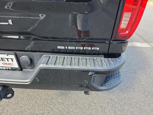 2022 GMC Sierra 2500 Denali