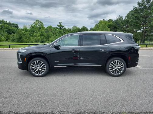 2025 Buick Enclave Avenir FWD