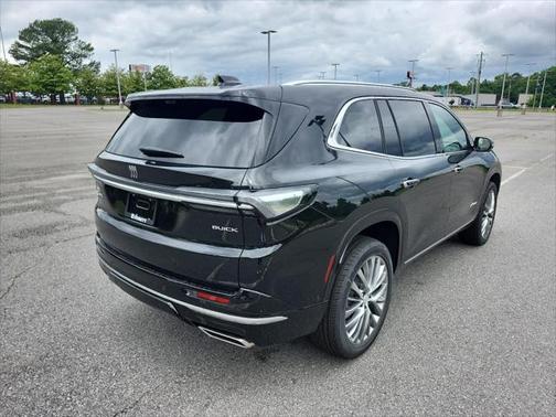 2025 Buick Enclave Avenir FWD
