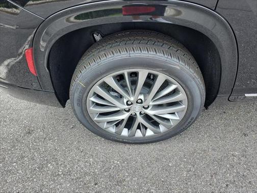 2025 Buick Enclave Avenir FWD