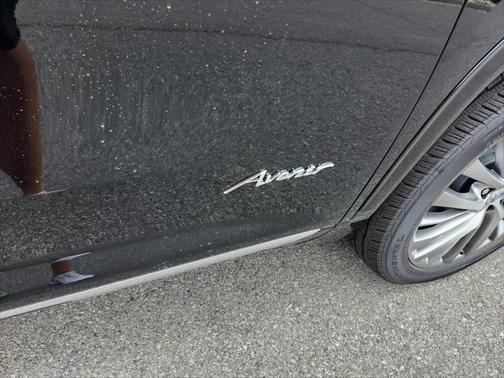 2025 Buick Enclave Avenir FWD