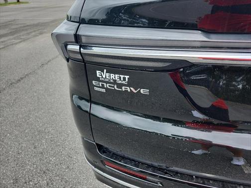 2025 Buick Enclave Avenir FWD