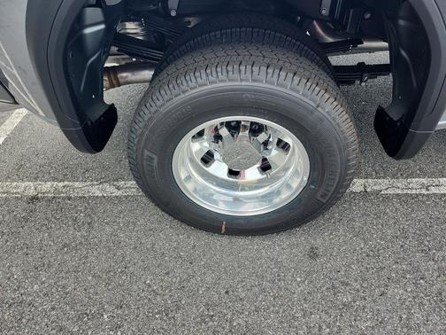 2025 GMC Sierra 3500 Denali