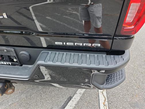 2022 GMC Sierra 2500 Denali