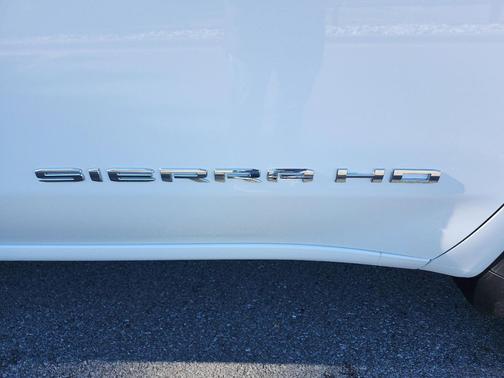 2026 GMC Sierra 2500 Pro