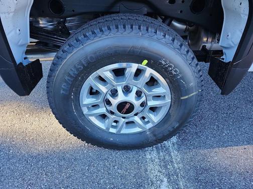 2026 GMC Sierra 2500 Pro