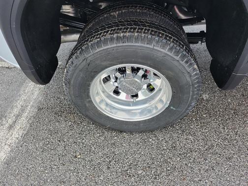 2026 GMC Sierra 3500 Denali