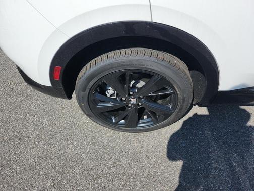 2025 Buick Envision Sport Touring AWD