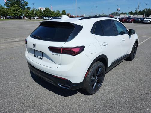 2025 Buick Envision Sport Touring AWD