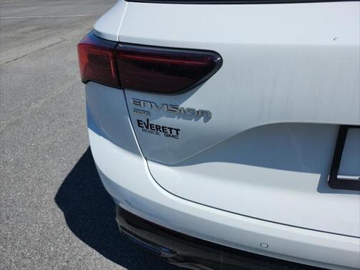 2025 Buick Envision Sport Touring AWD