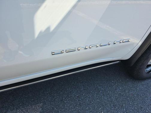 2026 GMC Sierra 2500 Denali