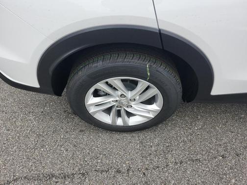 2026 Buick Envista Preferred FWD