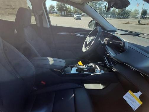 2025 Buick Envision Preferred AWD