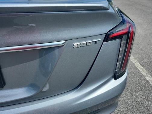 2023 Cadillac CT5 Sport RWD