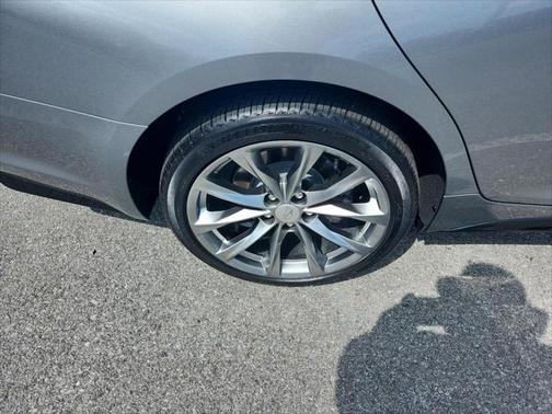 2023 Cadillac CT5 Sport RWD