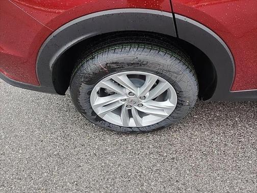 2025 Buick Envista Preferred FWD