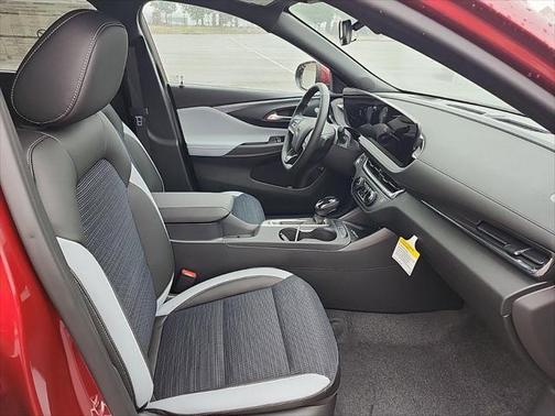 2025 Buick Envista Preferred FWD