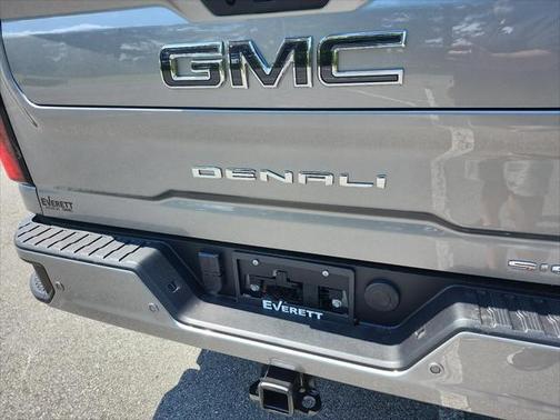 2025 GMC Sierra 2500 Denali Ultimate