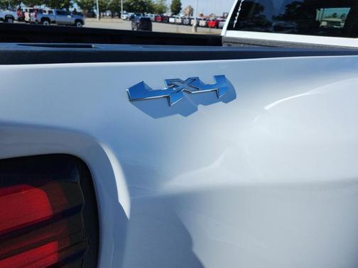 2025 GMC Sierra 3500 Base