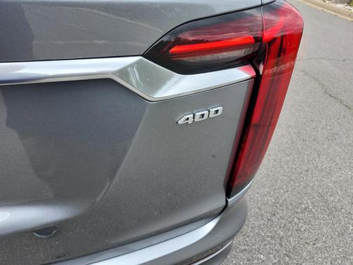 2023 Cadillac XT6 Premium Luxury FWD