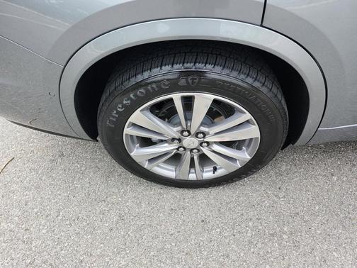 2023 Cadillac XT6 Premium Luxury FWD