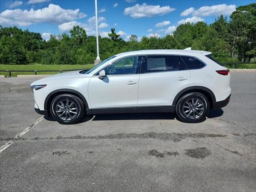 2023 Mazda CX-9 Touring