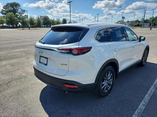 2023 Mazda CX-9 Touring