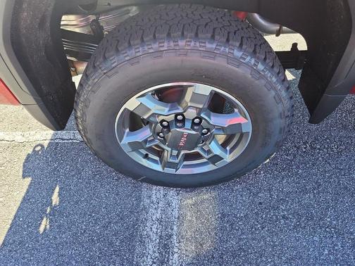 2026 GMC Sierra 2500 SLT