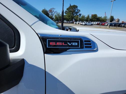 2026 GMC Sierra 2500 Pro