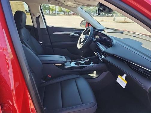 2025 Buick Envision Preferred AWD