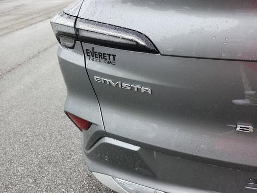 2026 Buick Envista Avenir FWD