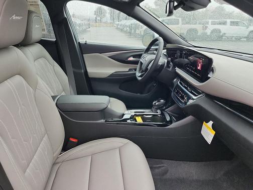 2026 Buick Envista Avenir FWD