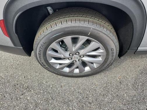 2026 Buick Enclave Preferred FWD