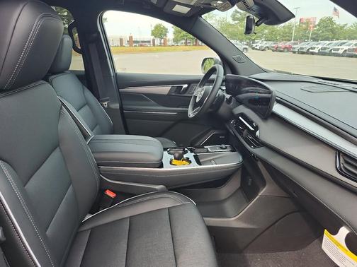 2026 Buick Enclave Preferred FWD