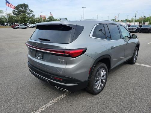 2026 Buick Enclave Preferred FWD