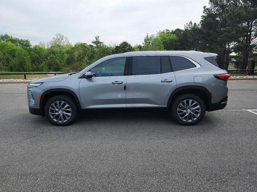 2026 Buick Enclave Preferred FWD